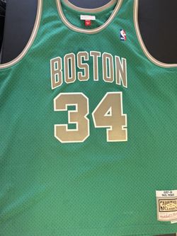 Paul Pierce Boston Celtics Mitchel & Ness 2XL