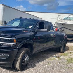 Boat / Rv Transport 
