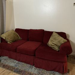 Couch For sale 