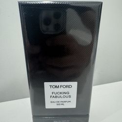 Tom Ford Fucking Fabulous Eau De Parfum