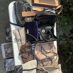 Women’s Bags! 
