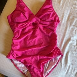 Swimsuit 