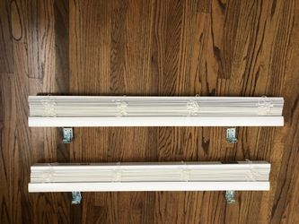 Cordless Window Blinds