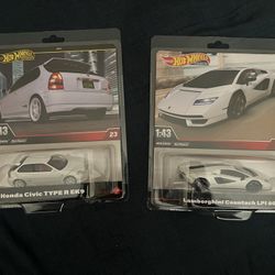 Hot Wheels 1:43 