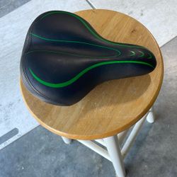 Bicycle Seat