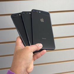 iPhone 8 Plus 64gb Unlock 