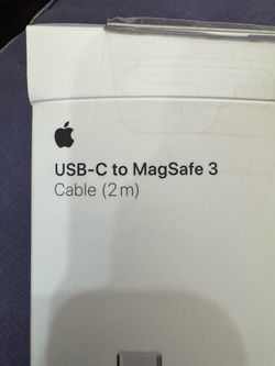 Apple USB-C to MagSafe 3