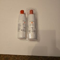 2 Pack Every Drop Refrigerator Filter Replacement Model EDR2RXD1