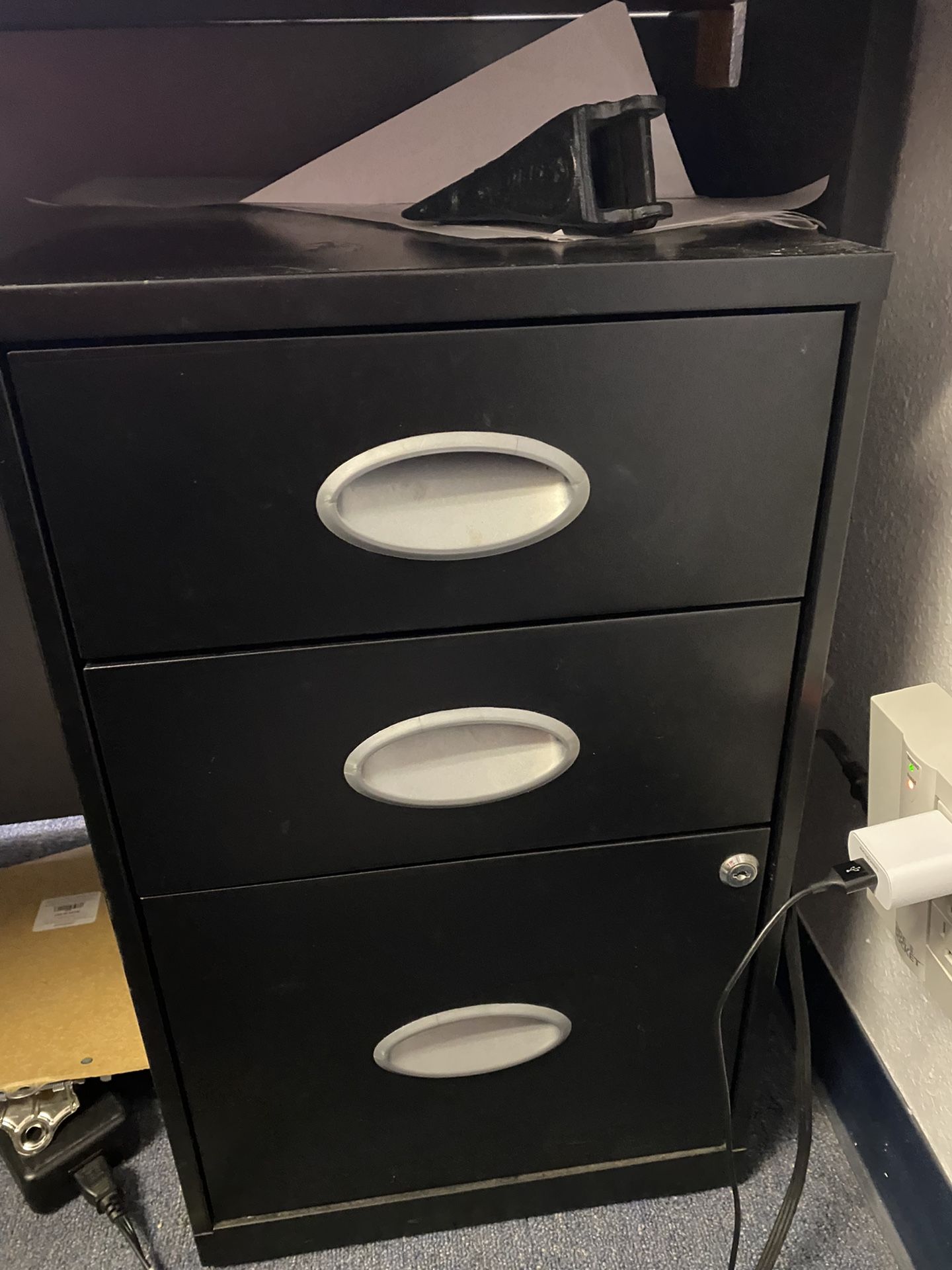 File Cabinet 