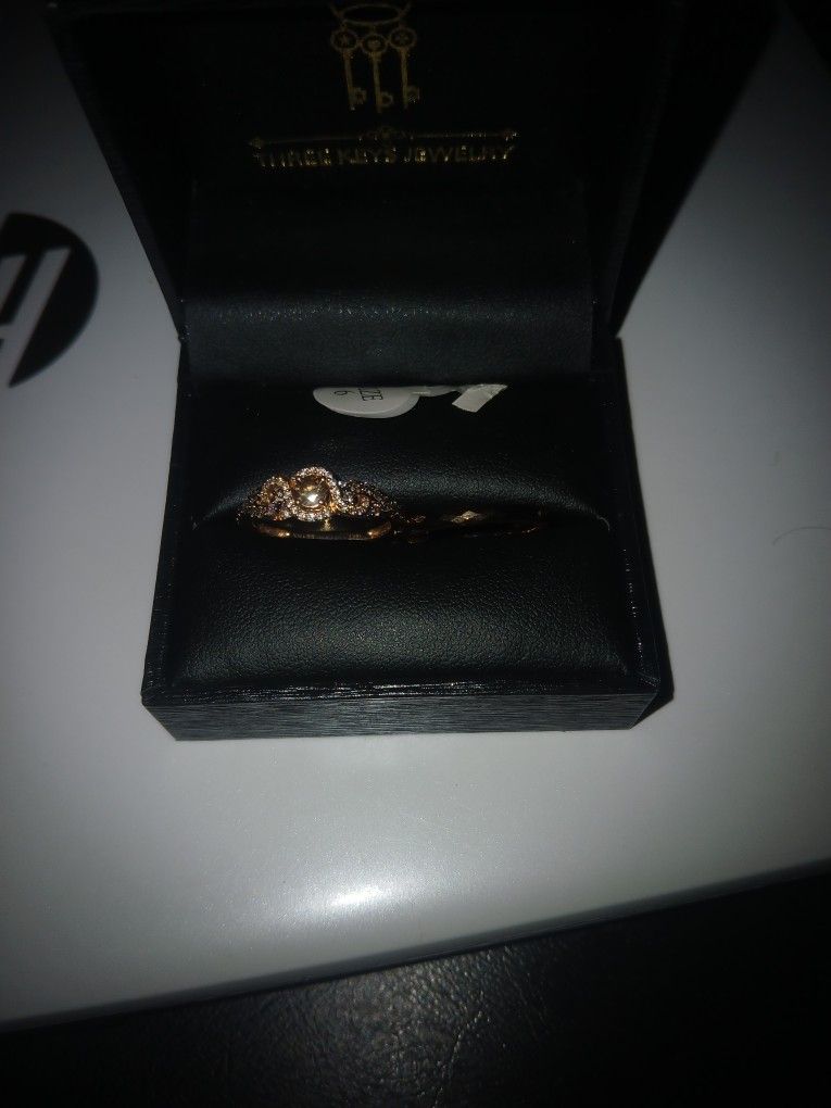 Engagement Ring