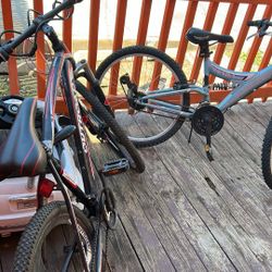 Bike For Sale!!