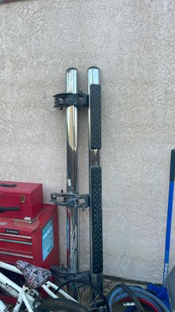 Side Steps For Jeep