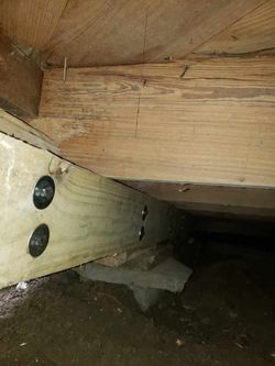 Alvarez’s Mobile Homes And Foundation 