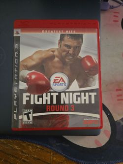 PS3 Games - Used