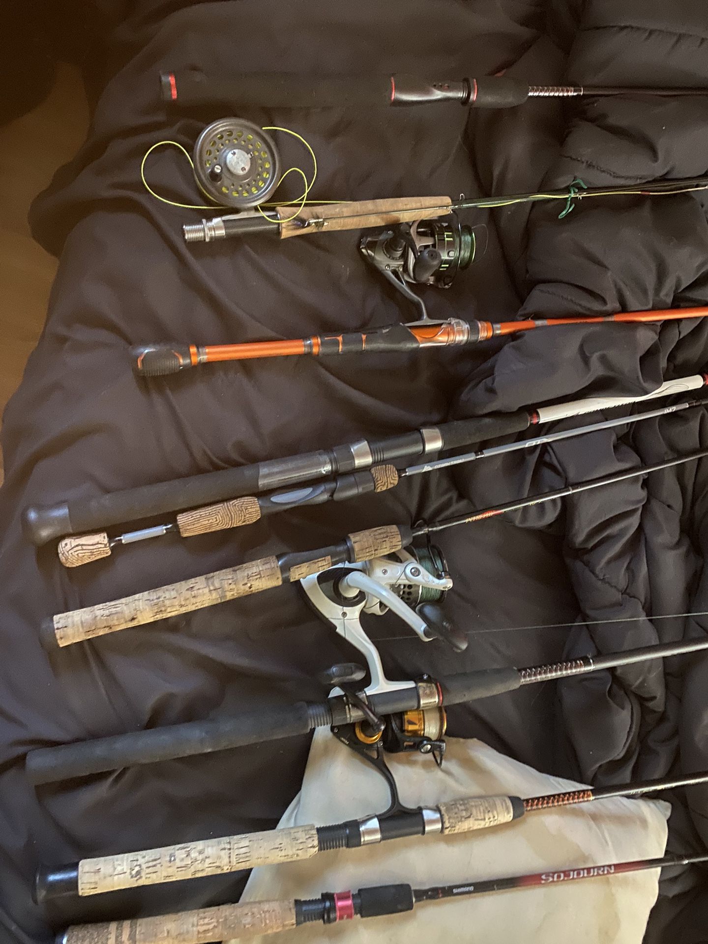 Fishing Gear