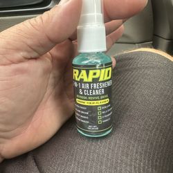 Car Air Freshener-full Concentrated Air Freshener