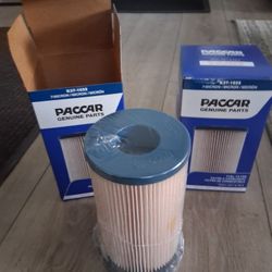 Paccar/Peterbuilt Water Seperator ,New O.E parts