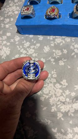 Tampa bay lightning