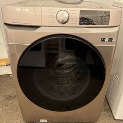 Samsung Washer 
