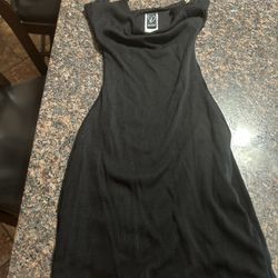 Women’s Black Dress 