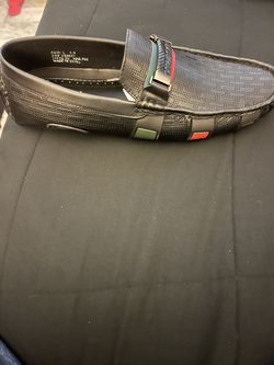 Zapatos Nuevos