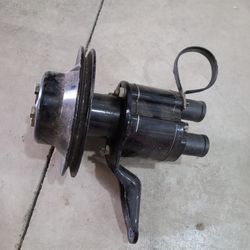 Mercruiser Sea Water Pump 