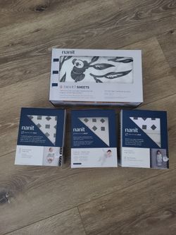 Nanit bundle