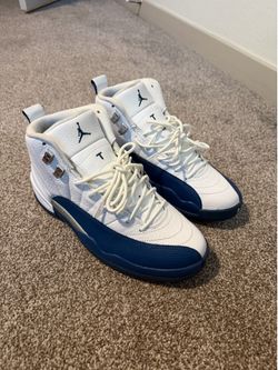 Jordan 12
