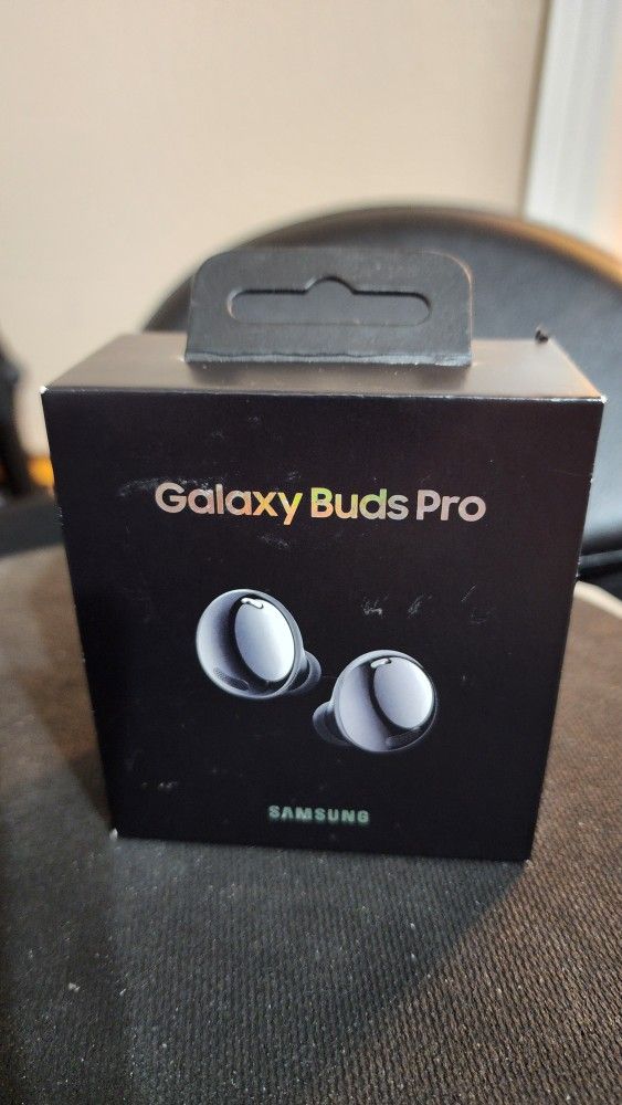 Samsung Galaxy Buds Pro (Brand New)