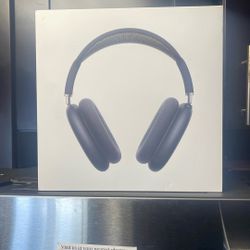 Airpods Max With Smart Case