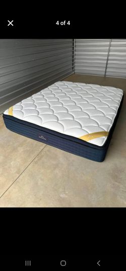 Dreamcloud Premier Rest Queen