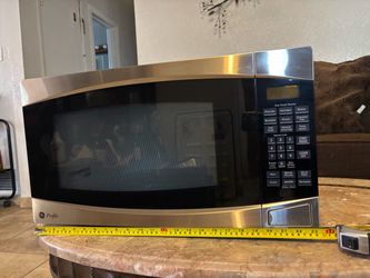 Microwave GE Profile