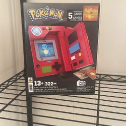 Pokédex 