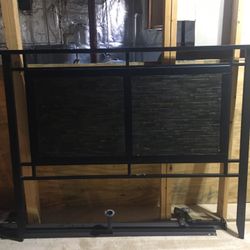 Queen Bed Frame And Box Spring