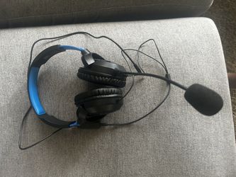 PS5 Headset