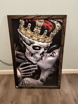 Huge Painting