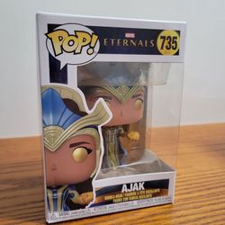 Funko POP! Marvel Eternals Ajak #735