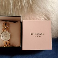Brand NEW!!! Kate Spade Watch