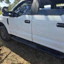2017 Ford F-350