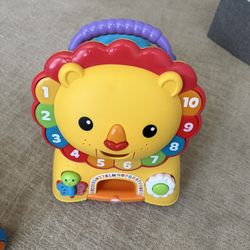 Baby Walker and Stroller