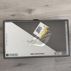 Asus ROG Zephyrus G14 - Gaming Laptop