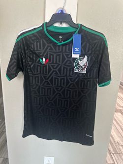 Mexico jersey