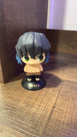 inosuke demon slayer