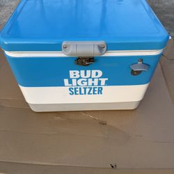 Bud Light Seltzer