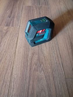Bosch professional GLL