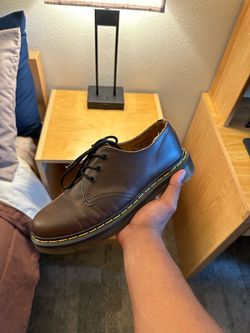 Dr Martens