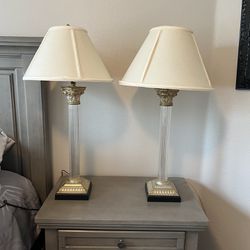 Table Lamps 