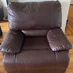 Lazy Chair