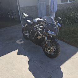 2006 Honda Cbr 1000rr