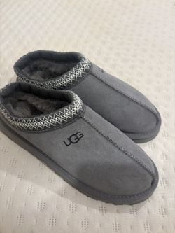 UGG Tasman || Dark Grey